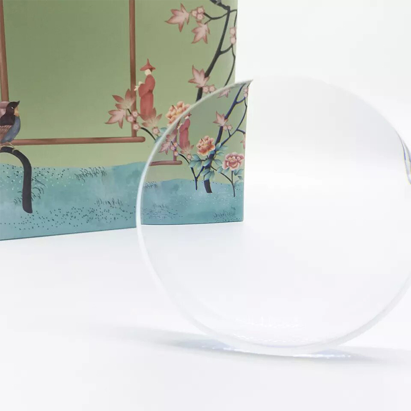 1.74 Quid visio Lentem semi-biberunt