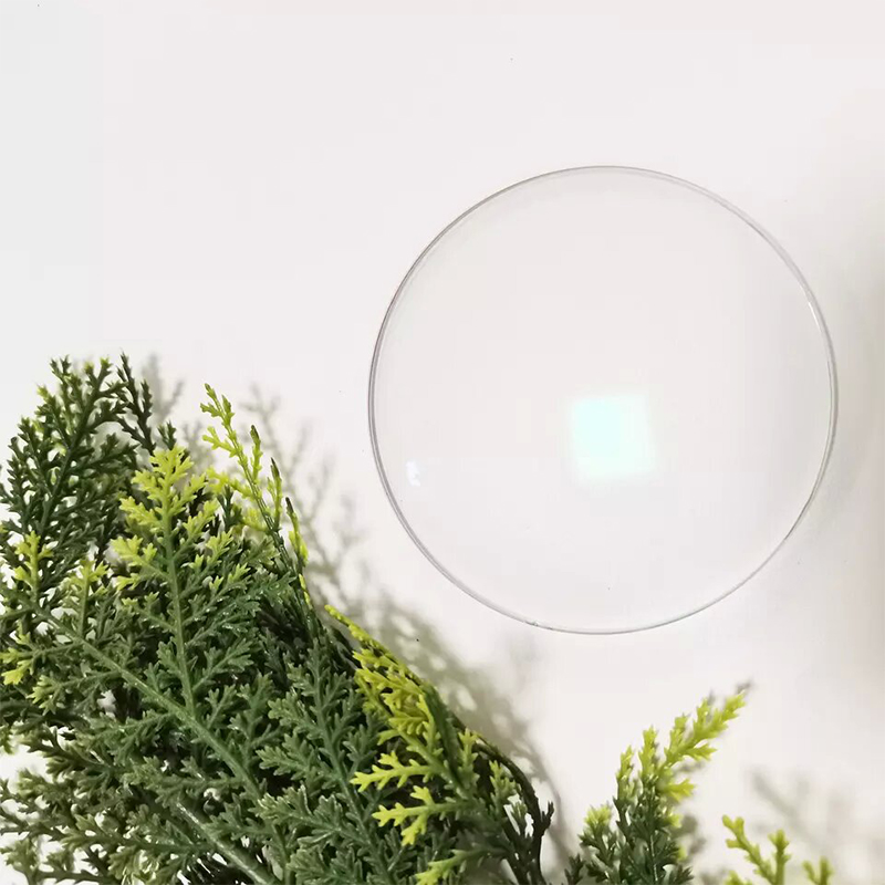 1.74 Quid visio Lentem semi-biberunt