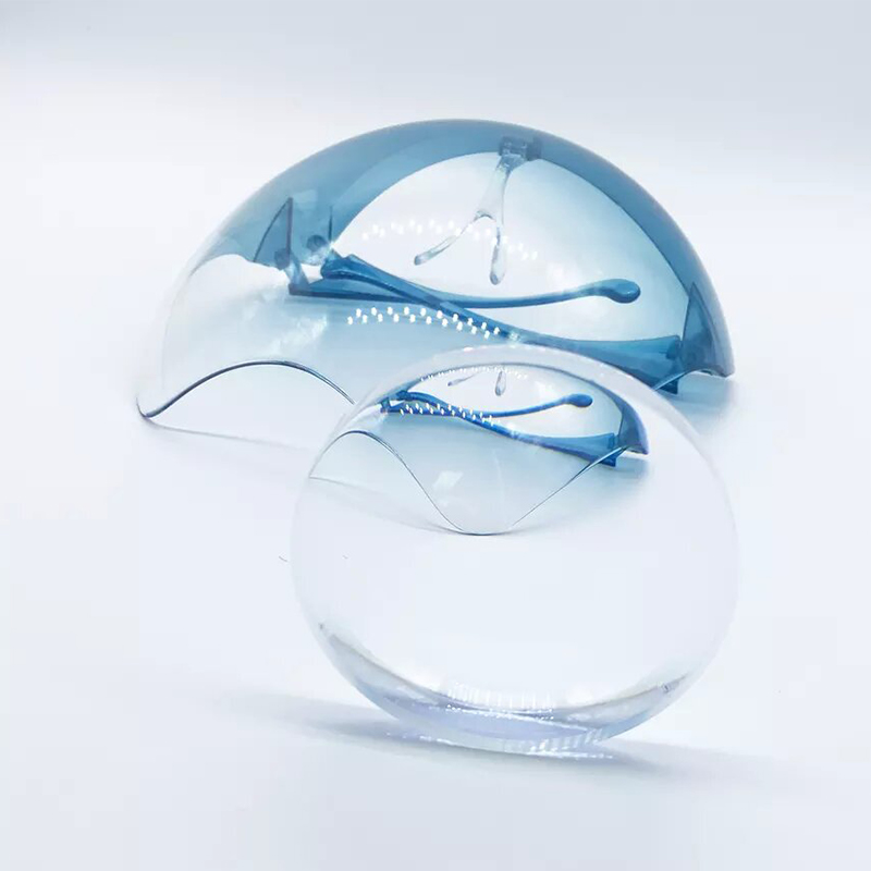 1.74 Quid visio Lentem semi-biberunt