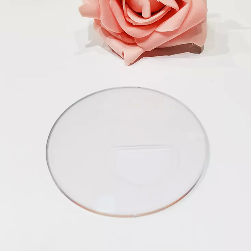 1.499 Semi-Funitus Flat Top bifocal Lens