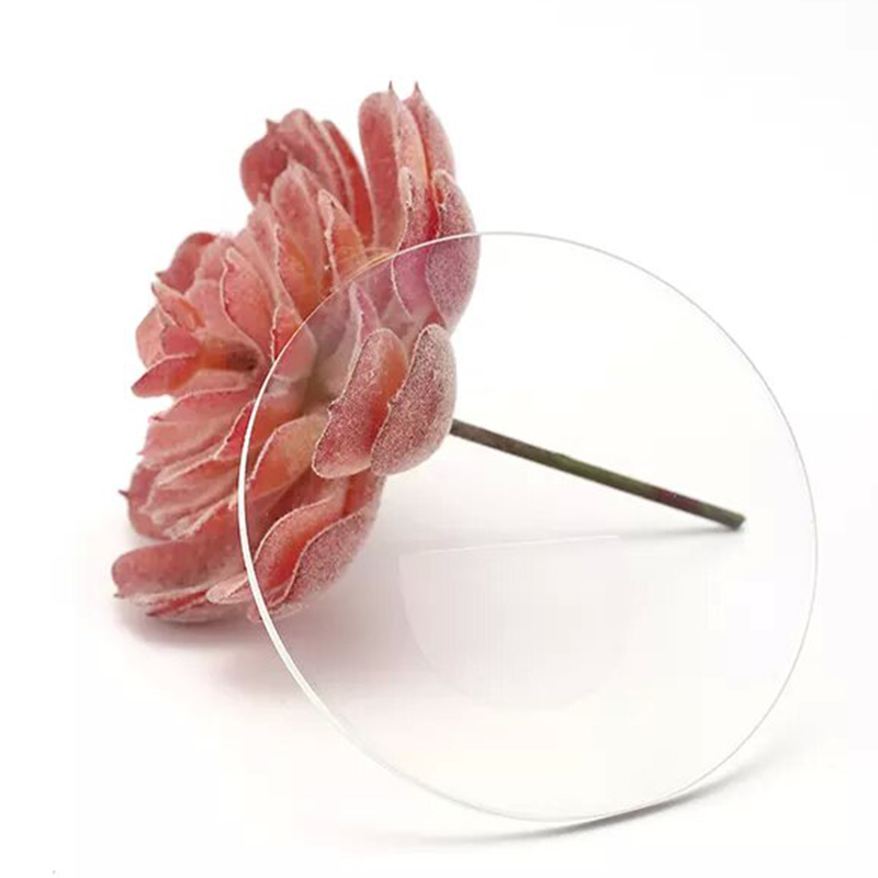 1.499 Semi-Funitus Flat Top bifocal Lens