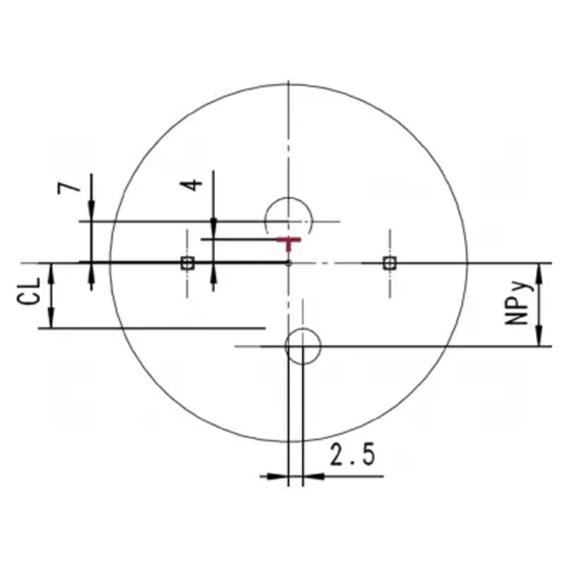 Opto Tech HD Progressive Lentes