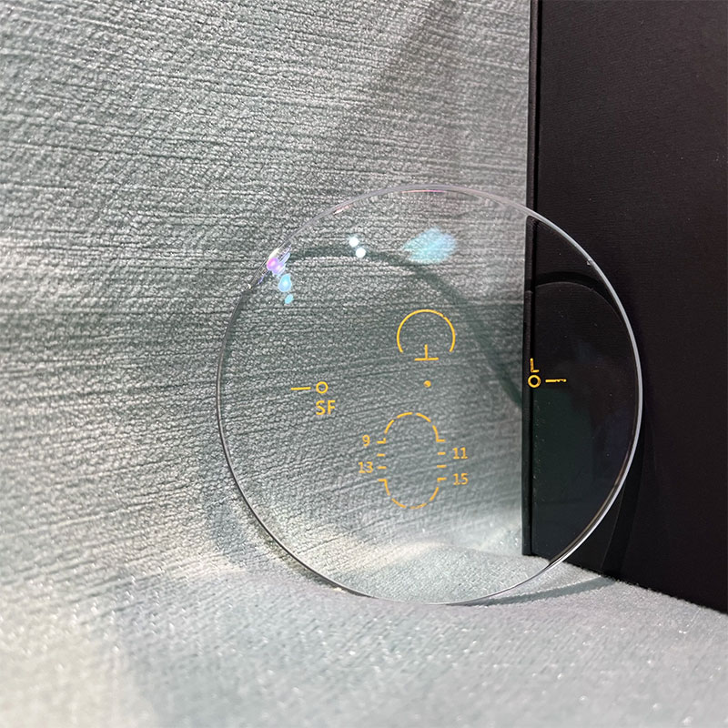 Opto Tech officium XIV Progressive Lentes