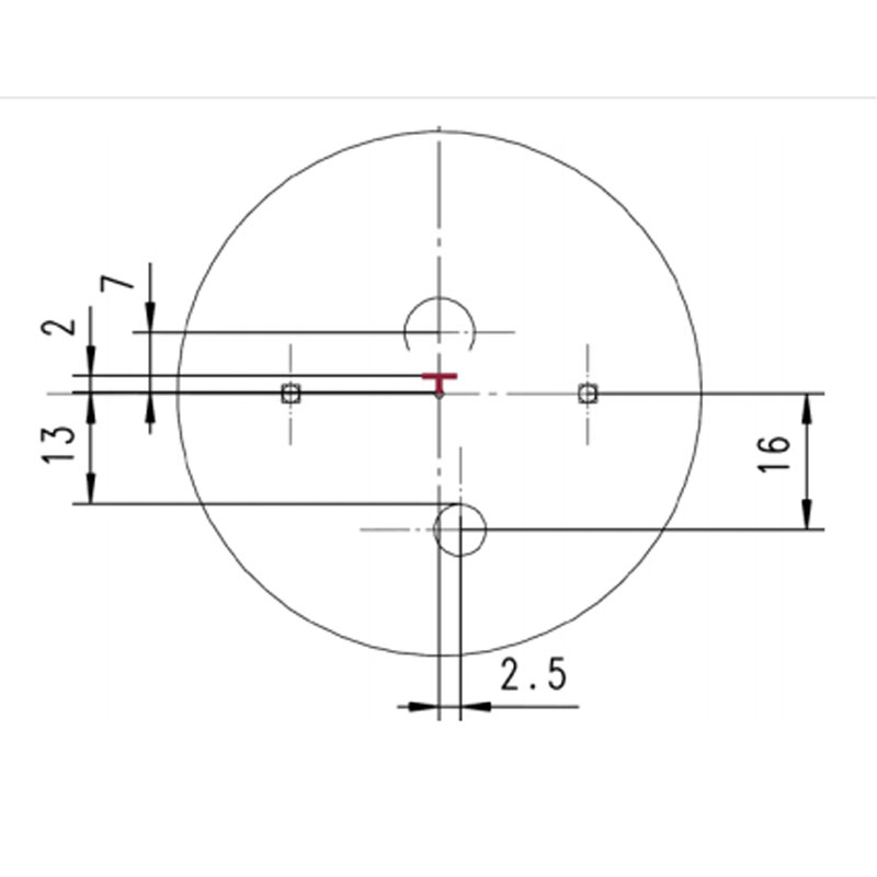 Opto Tech Mitis Add Progressive lentium