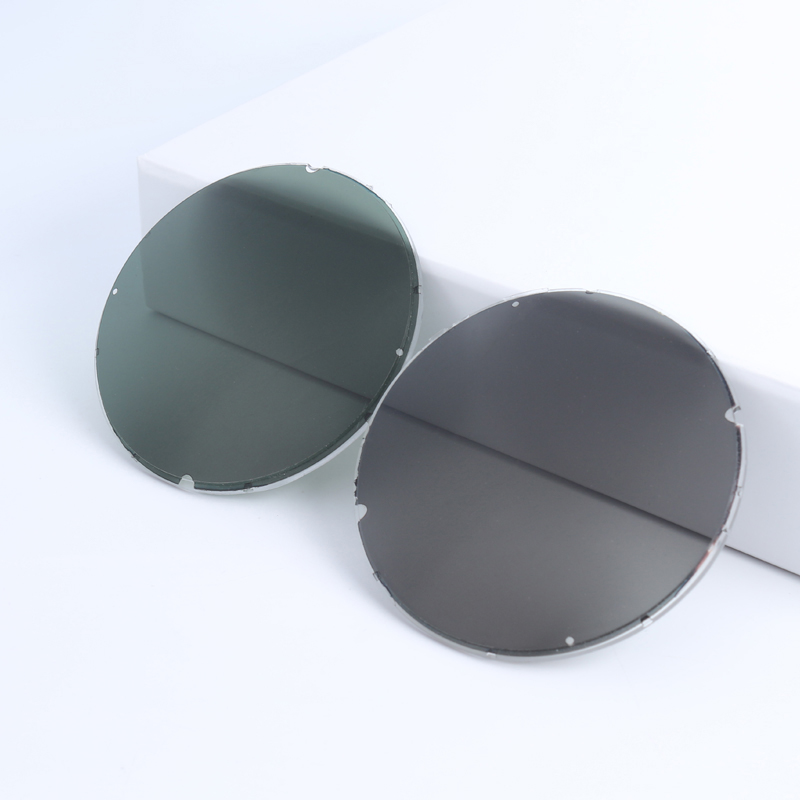 1.67 Lentes Polarized