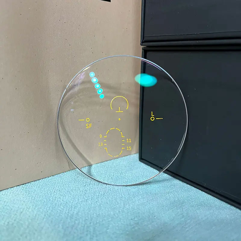 Opto Tech officium XIV Progressive Lentes