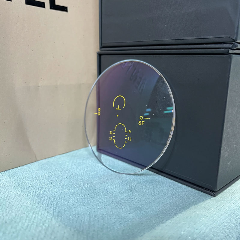 Opto Tech MD Progressive Lentes