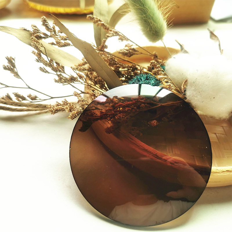 1.60 Lentes Polarized