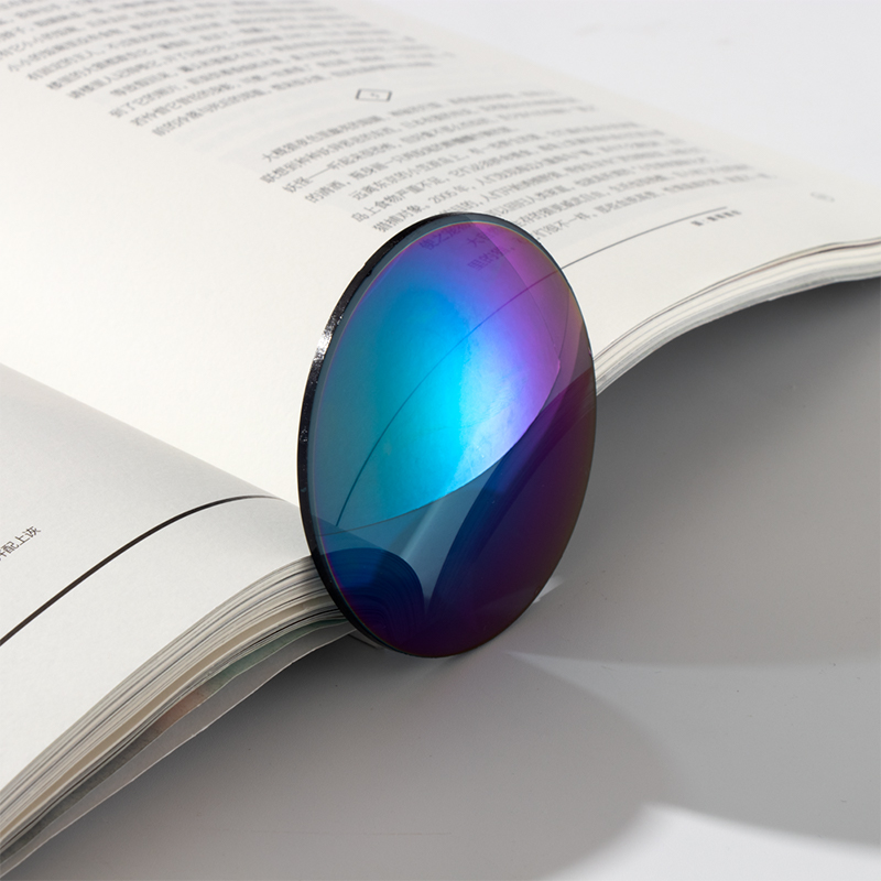 1.60 Lentes Polarized