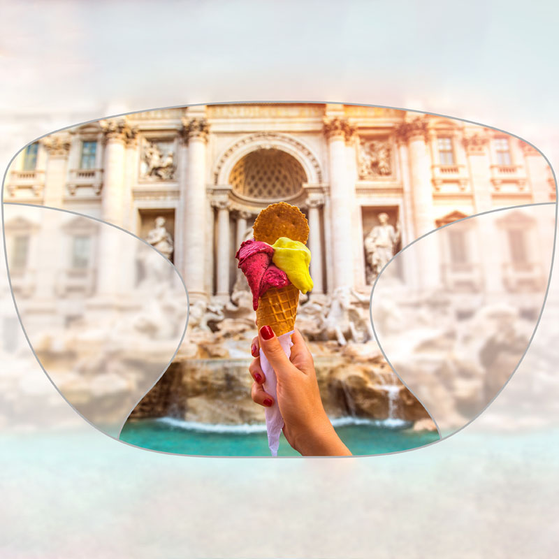 Omnes Propositum Lens Progressive