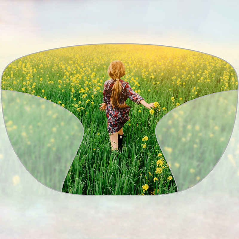 Junior Mollis Progressive Lentem