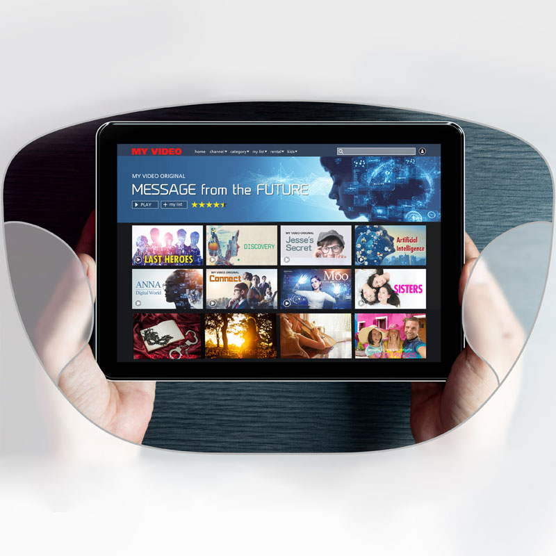 Relaxa 2.0 Progressive Lens